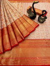 SF 625 By Shubh Designer Function Wear Kanjivaram Silk Sarees Wholesale Shop In Surat